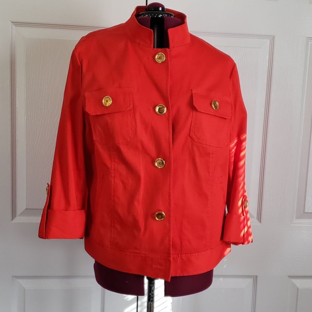 Jacket
